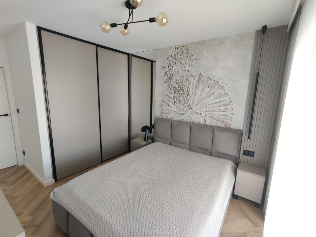 Mieszkanie 3-pokojowe Kielce Ostra Górka, ul. Wojska Polskiego. Zdjęcie 6