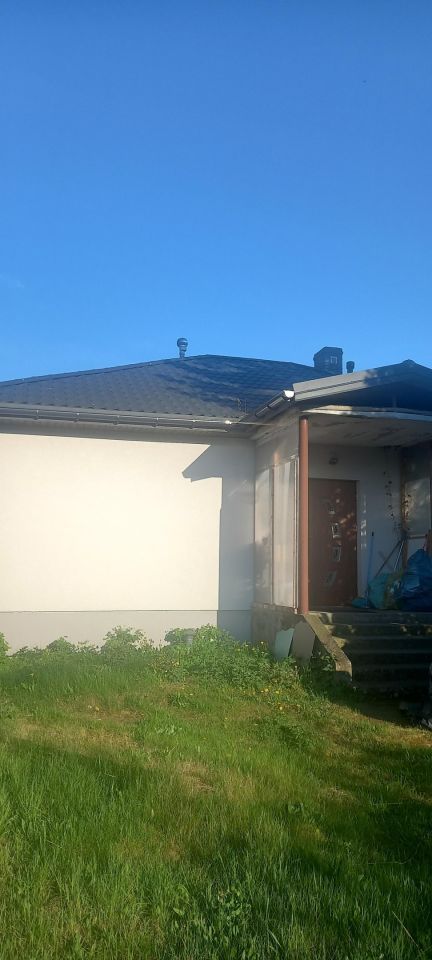 dom wolnostojący, 3 pokoje Prusocin. Zdjęcie 1