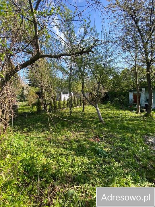 Działka rod Katowice Załęże, ul. Feliksa Bocheńskiego. Zdjęcie 2