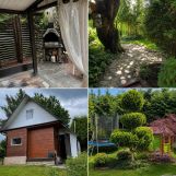 Działka rod Wieliczka. Zdjęcie 2
