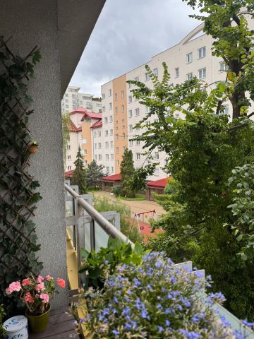 Mieszkanie 2-pokojowe Warszawa Mokotów, ul. Wincentego Rzymowskiego. Zdjęcie 6