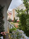 Mieszkanie 2-pokojowe Warszawa Mokotów, ul. Wincentego Rzymowskiego. Zdjęcie 4