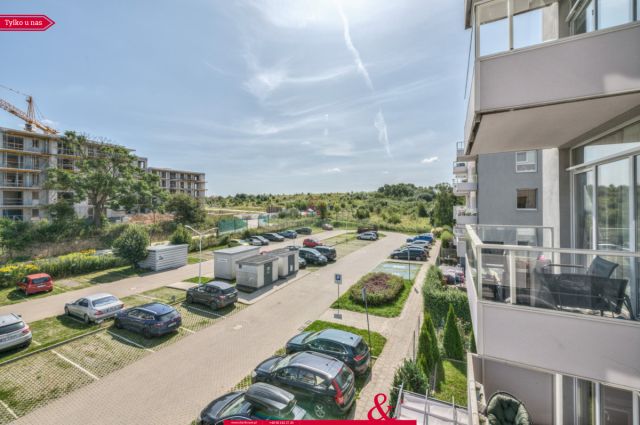 Mieszkanie 2-pokojowe Gdańsk Orunia, ul. Czerska. Zdjęcie 5
