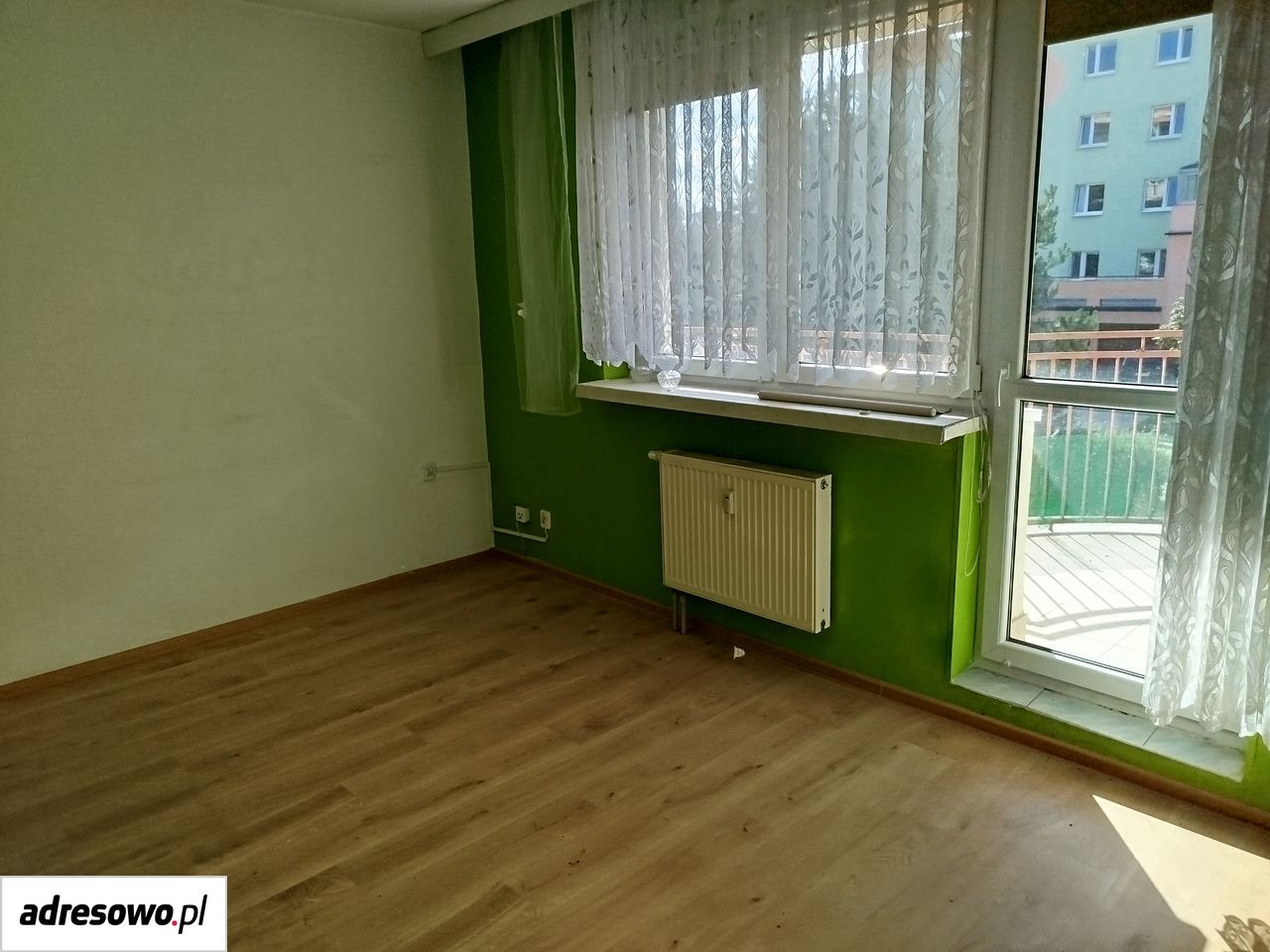 Mieszkanie 2-pokojowe Łódź Widzew, ul. Aleksandra Tansmana. Zdjęcie 3