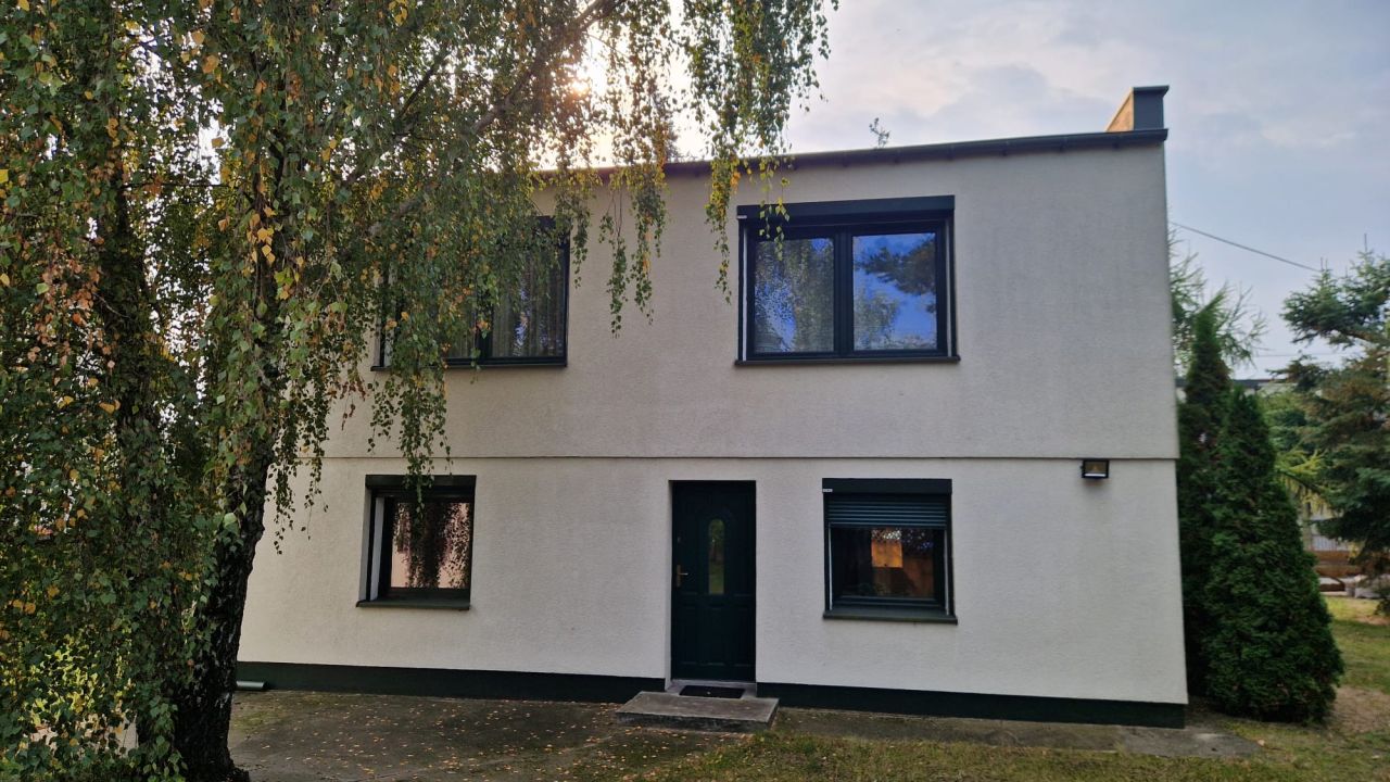 dom wolnostojący, 5 pokoi Wilczyn, ul. Cegielińska. Zdjęcie 15