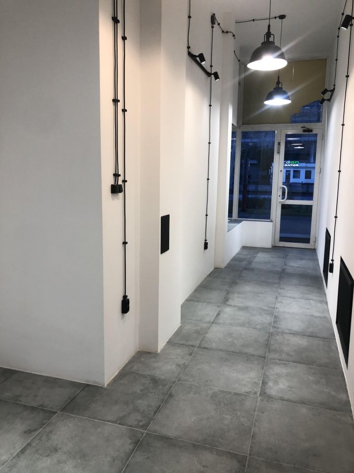 Lokal Gdańsk Wrzeszcz, al. Grunwaldzka. Zdjęcie 6