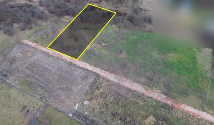 Działka budowlana Chojnów