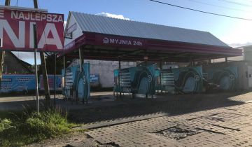 Nieruchomość komercyjna Rumia