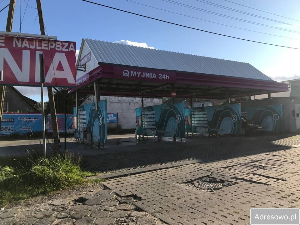 Nieruchomość komercyjna Rumia. Zdjęcie 2