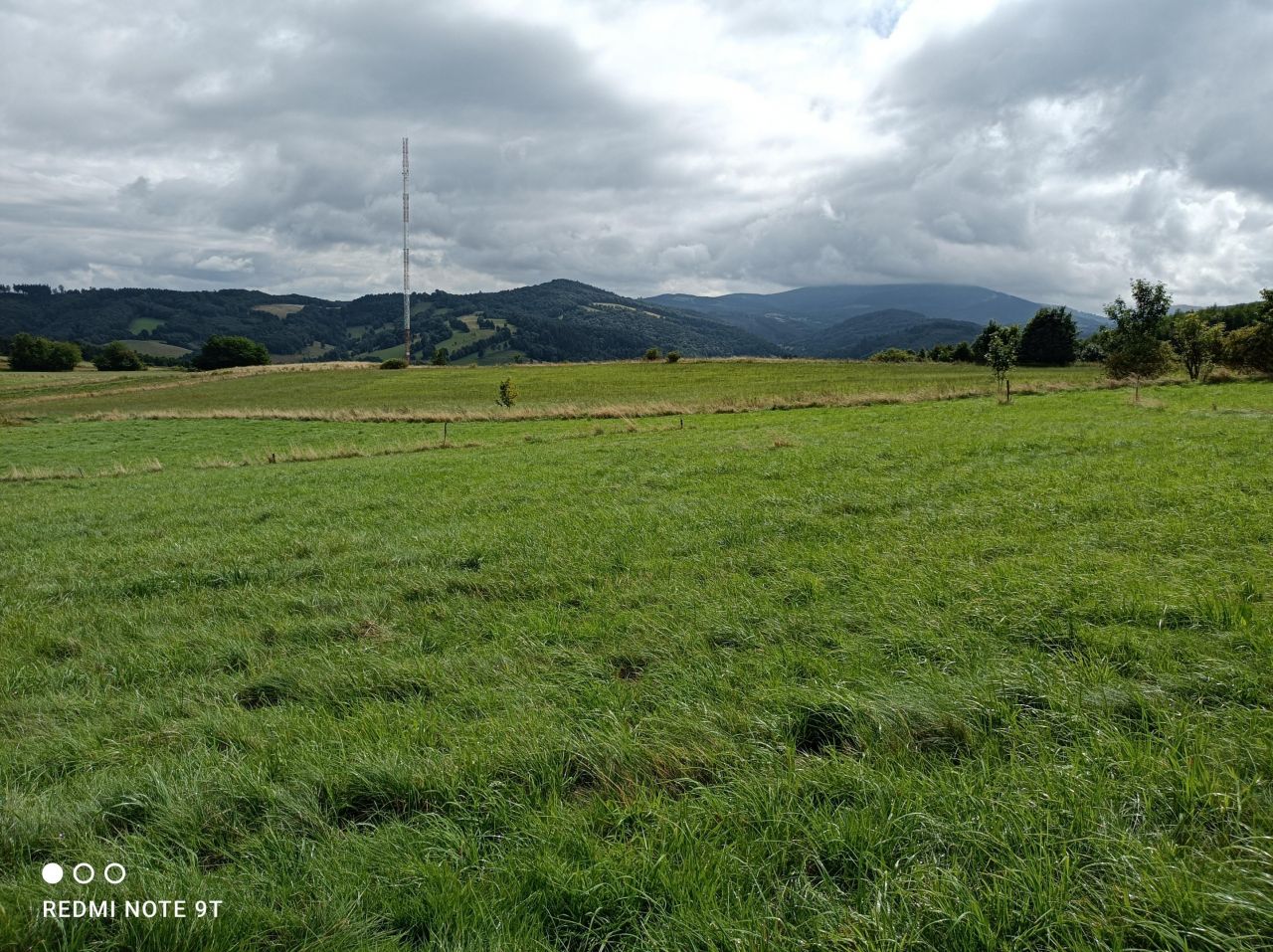 Działka budowlana Niedźwiedzica. Zdjęcie 13