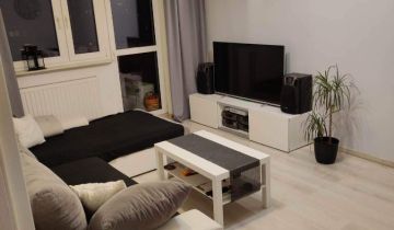 Mieszkanie 3-pokojowe Warszawa Mokotów, ul. Gotarda