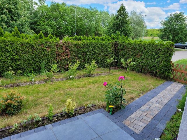 Mieszkanie 1-pokojowe Szczecin Bukowe, ul. Gwarna. Zdjęcie 1