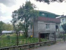 dom wolnostojący, 4 pokoje Sosnowiec Maczki, ul. Stacyjna. Zdjęcie 3