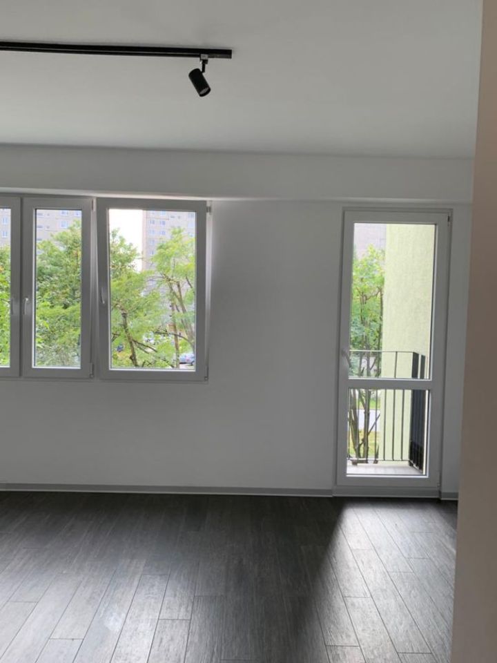 Mieszkanie 2-pokojowe Pabianice