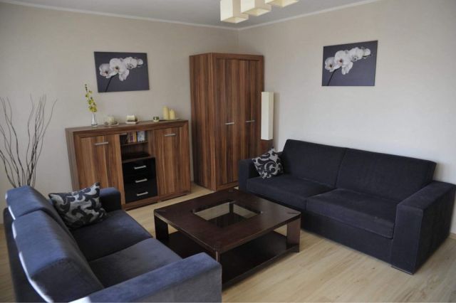 Mieszkanie 3-pokojowe Ruda Śląska, ul. Narcyzów. Zdjęcie 1