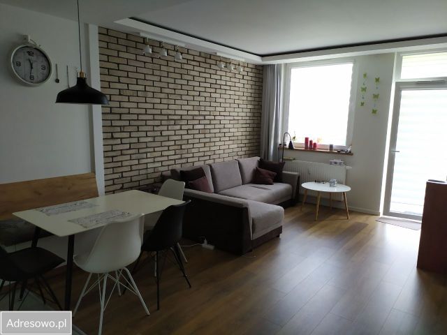 Mieszkanie 2-pokojowe Gdańsk Orunia Górna, ul. Czerska. Zdjęcie 1