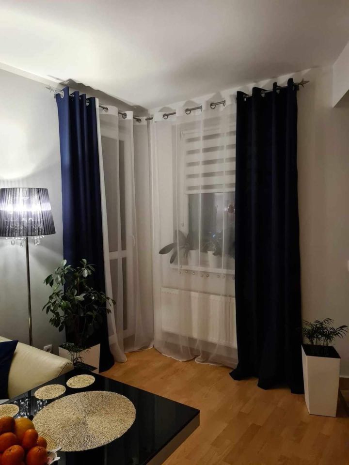 Mieszkanie 2-pokojowe Będzin Górki Małobądzkie, ul. Jesionowa