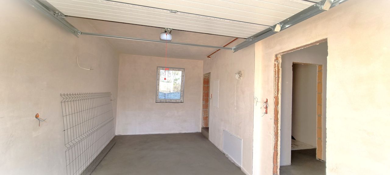 bliźniak, 5 pokoi Konstantynów Łódzki, ul. 1 Maja. Zdjęcie 20