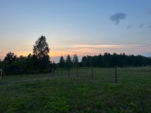 Działka budowlana Augustówka. Zdjęcie 2