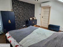 dom wolnostojący, 5 pokoi Aleksandrów Łódzki, ul. Piotrkowska. Zdjęcie 1