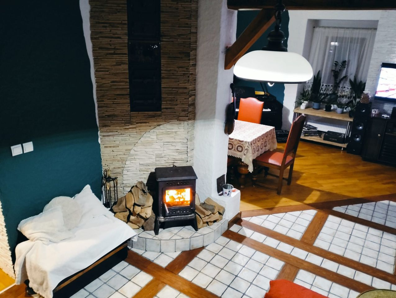 Mieszkanie 3-pokojowe Nowa Ruda Centrum, ul. Łużycka. Zdjęcie 6