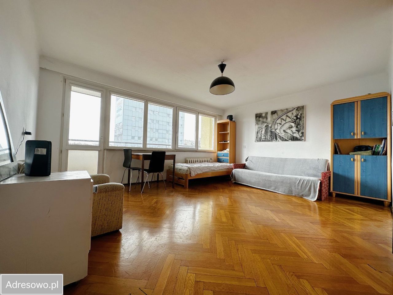 Mieszkanie 2-pokojowe Rzeszów Śródmieście