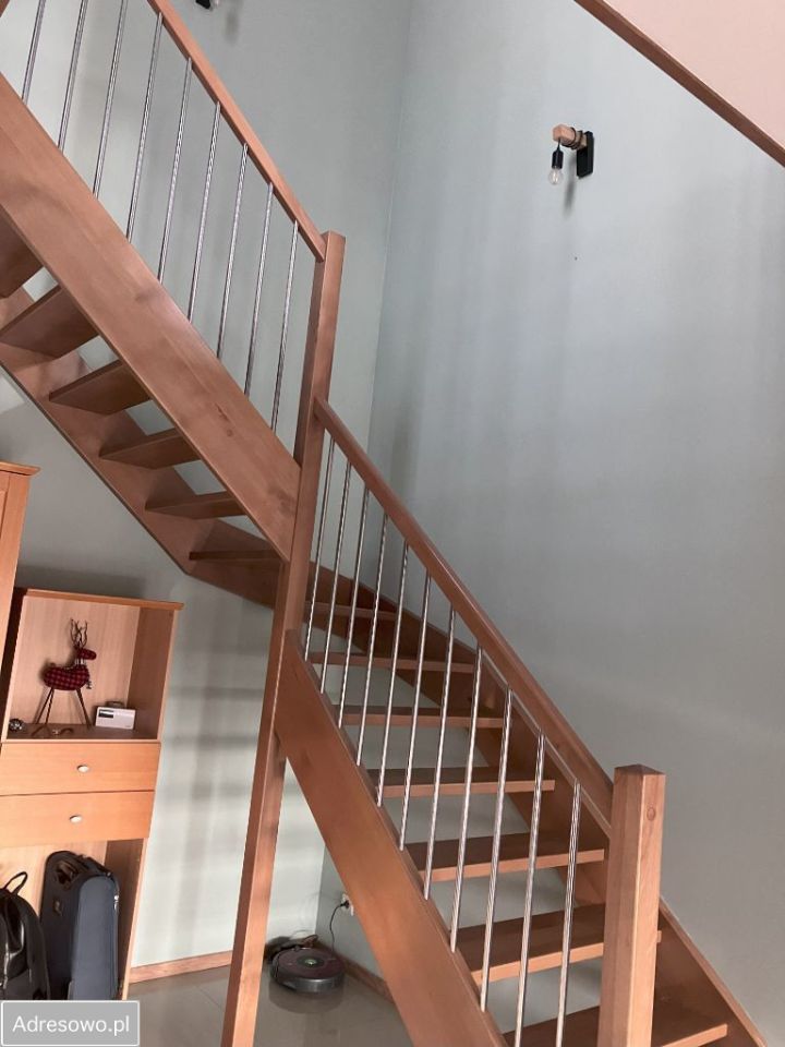 bliźniak, 4 pokoje Rokietnica. Zdjęcie 5