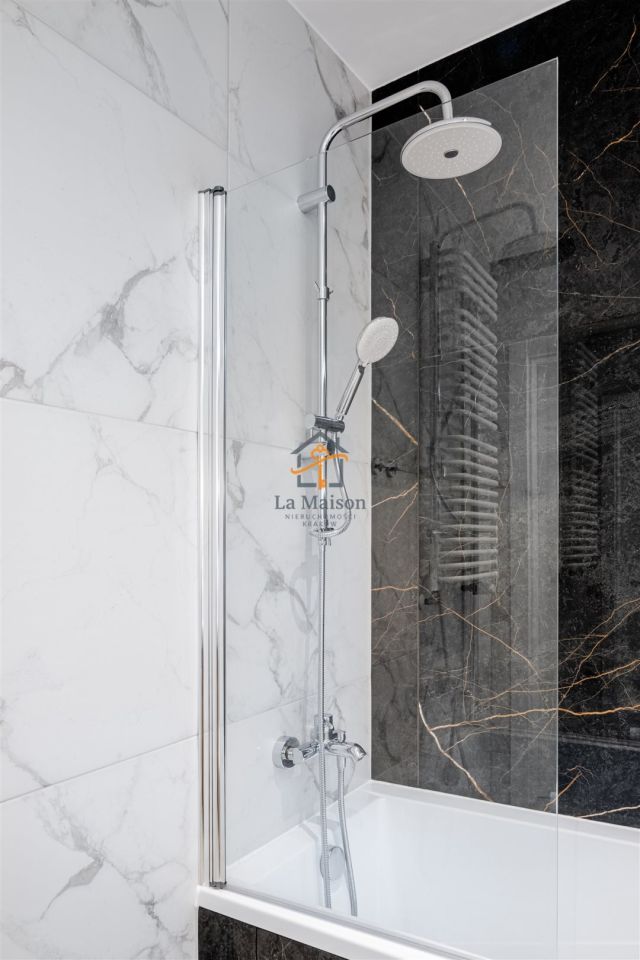 Mieszkanie 1-pokojowe Kraków Łagiewniki-Borek Fałęcki. Zdjęcie 9