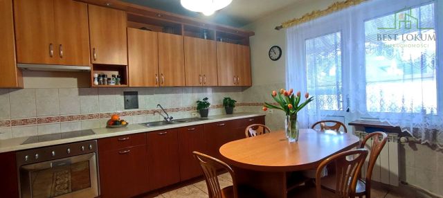 dom wolnostojący, 6 pokoi Kielce Baranówek. Zdjęcie 5