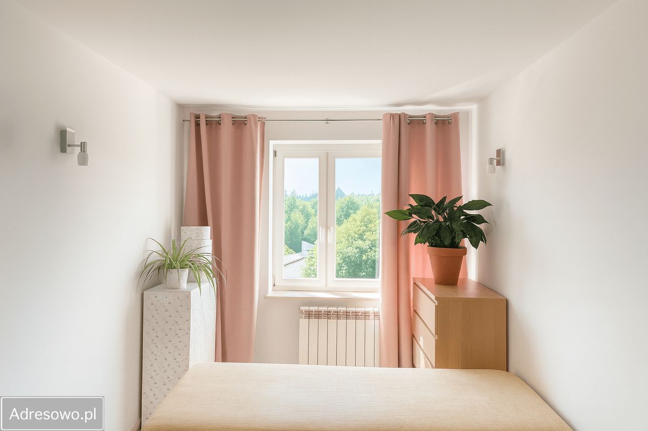 Mieszkanie 3-pokojowe Zgorzelec, ul. Adama Mickiewicza. Zdjęcie 9