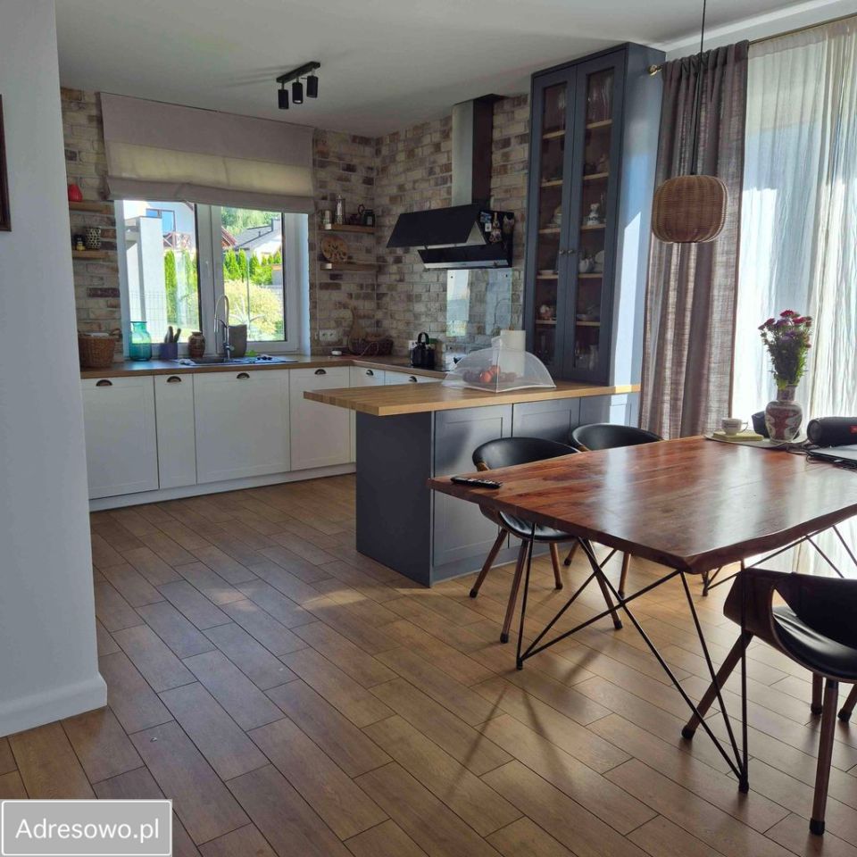 bliźniak, 4 pokoje Słupsk Bolesławice, ul. Wiązowa. Zdjęcie 18