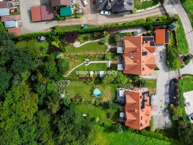 bliźniak, 5 pokoi Pawlikowice. Zdjęcie 36