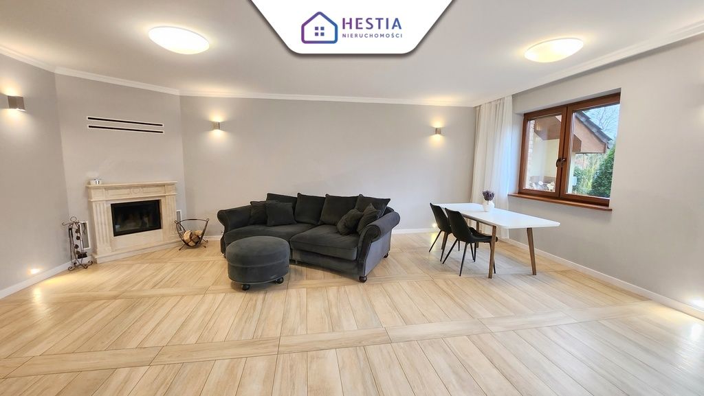 bliźniak, 4 pokoje Dobra. Zdjęcie 6