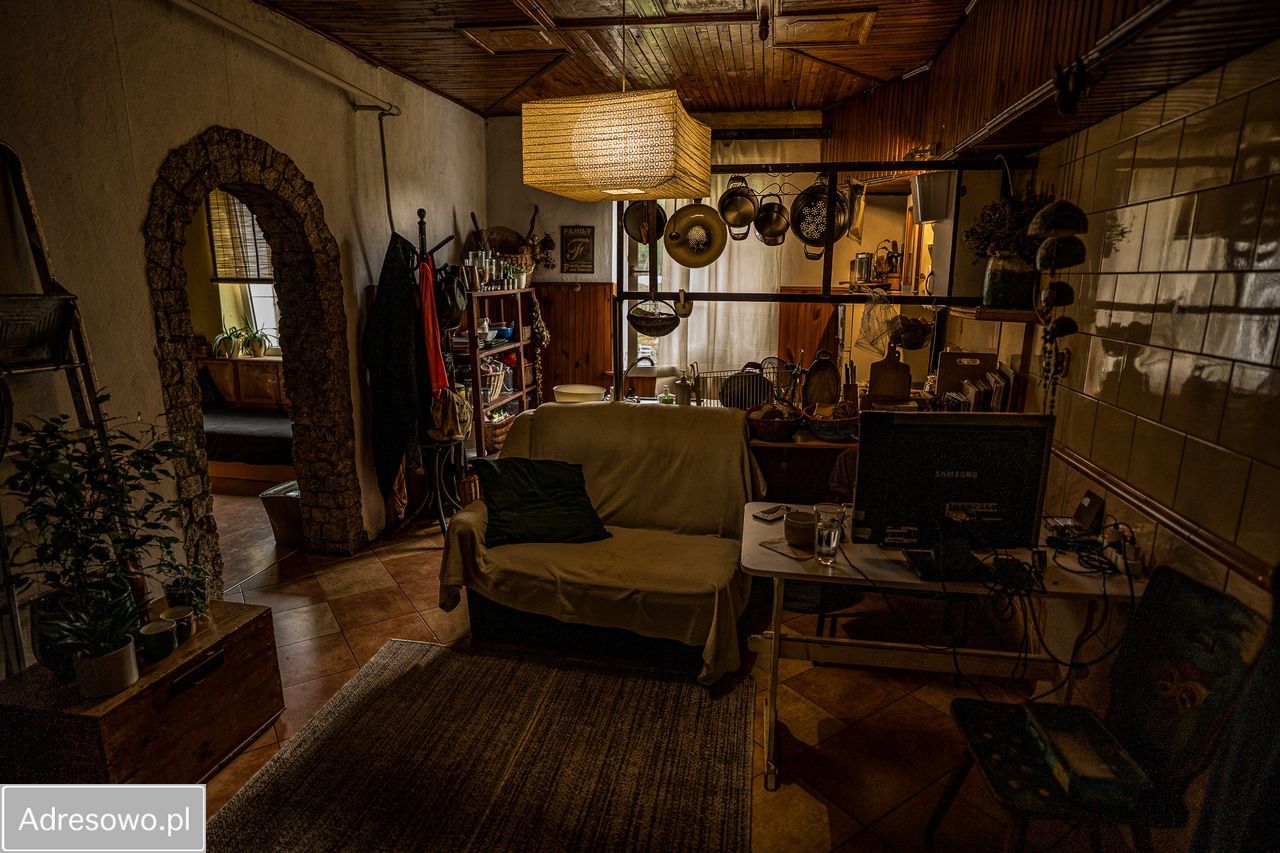 dom wolnostojący, 5 pokoi Kosów Lacki. Zdjęcie 19