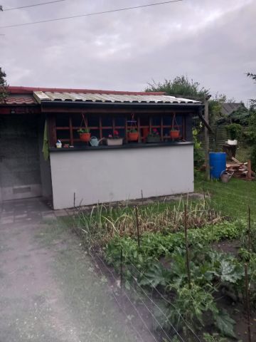 Działka rod Oława Centrum, ul. Jana Kilińskiego. Zdjęcie 1