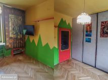 Mieszkanie 2-pokojowe Łódź Bałuty. Zdjęcie 2