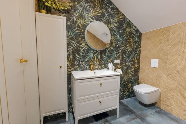 Mieszkanie 4-pokojowe Radzymin, ul. Dębowa. Zdjęcie 10