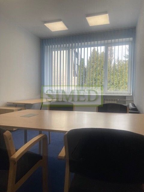 Biuro Warszawa Wilanów. Zdjęcie 3