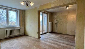 Mieszkanie 2-pokojowe Gdańsk Śródmieście, ul. Kamienna Grobla