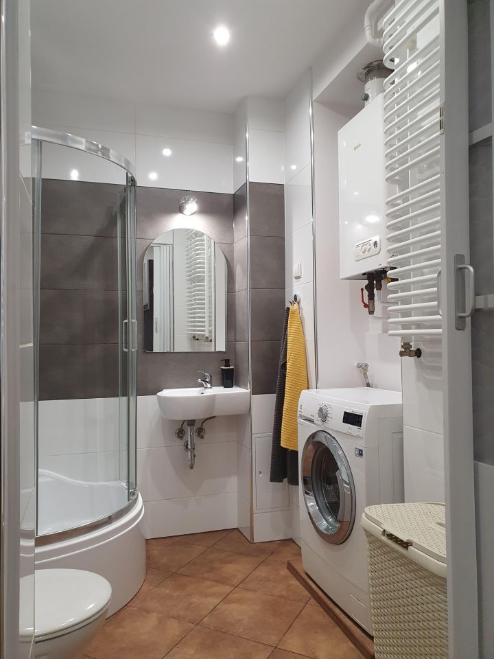 Mieszkanie 1-pokojowe Wrocław, ul. Lwowska. Zdjęcie 11