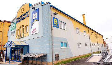 Lokal Żary, ul. Wrocławska