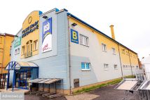 Lokal Żary, ul. Wrocławska. Zdjęcie 1