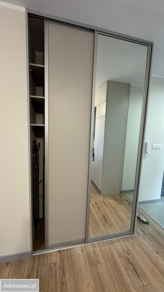 Mieszkanie 2-pokojowe Kraków Prokocim, ul. Bieżanowska. Zdjęcie 6