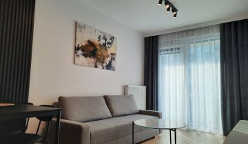 Mieszkanie 2-pokojowe Ząbki, ul. Skrajna