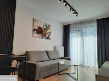 Mieszkanie 2-pokojowe Ząbki, ul. Skrajna