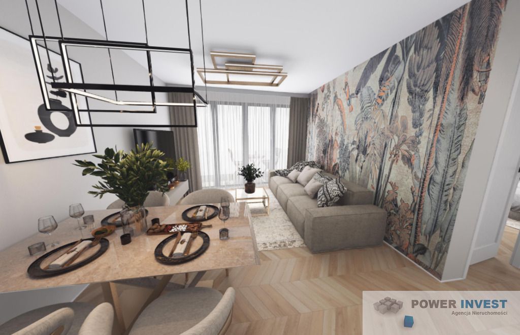 Mieszkanie 2-pokojowe Kraków Prądnik Biały. Zdjęcie 2