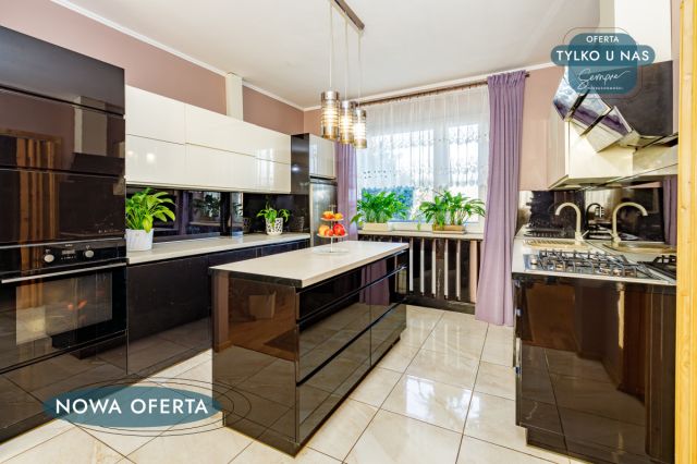 dom wolnostojący, 5 pokoi Sieradz, ul. Michała Wołodyjowskiego. Zdjęcie 5