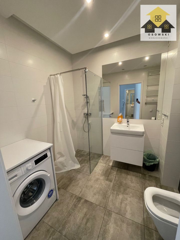 Mieszkanie 2-pokojowe Gdańsk Przymorze, al. Rzeczypospolitej. Zdjęcie 6