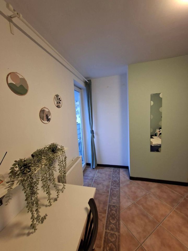 Mieszkanie 5-pokojowe Gdańsk Zaspa, ul. Stanisława Skarżyńskiego. Zdjęcie 11