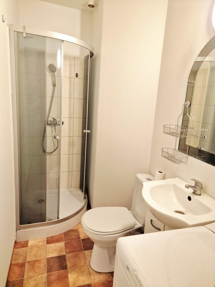 Mieszkanie 1-pokojowe Ruda Śląska Kochłowice, ul. ks. Ludwika Tunkla. Zdjęcie 4